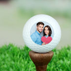Gepersonaliseerde Golfballen met Eigen Ontwerp – Uniek Cadeau voor Golfliefhebbers