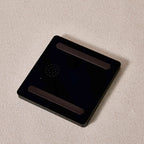 Muziek Koelkastmagneet met Foto – Gepersonaliseerd Cadeau voor Haar