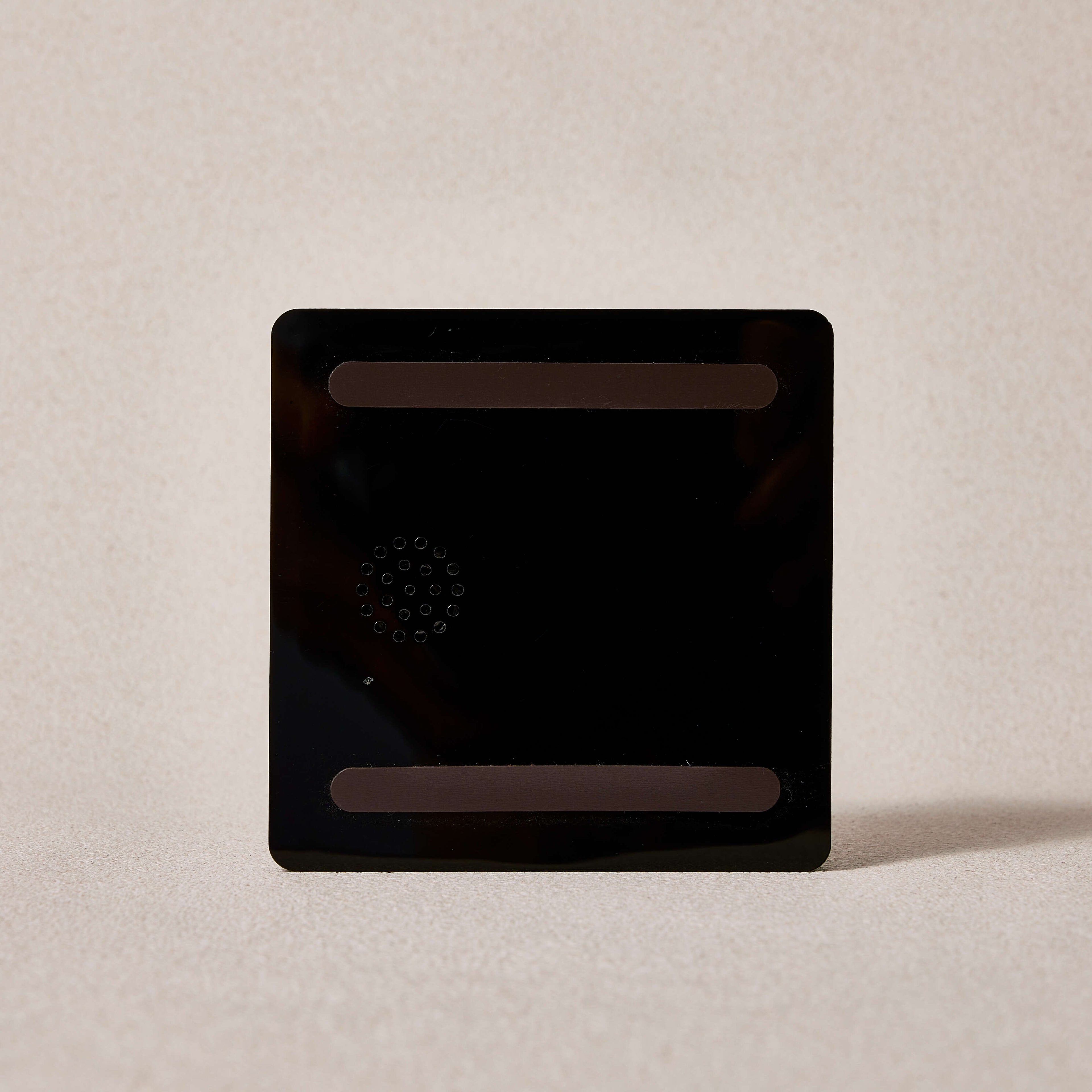 Muziek Koelkastmagneet met Foto – Gepersonaliseerd Cadeau voor Haar