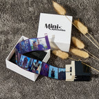 Camera Filmrol Sleutelhanger met Foto – Gepersonaliseerd Cadeau