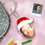 Kerstornament met Eigen Foto