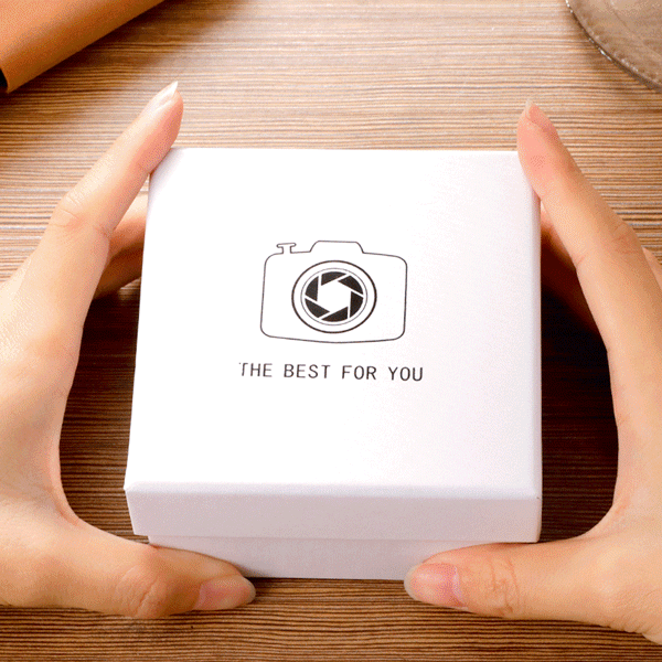 Gepersonaliseerde filmrol sleutelhanger