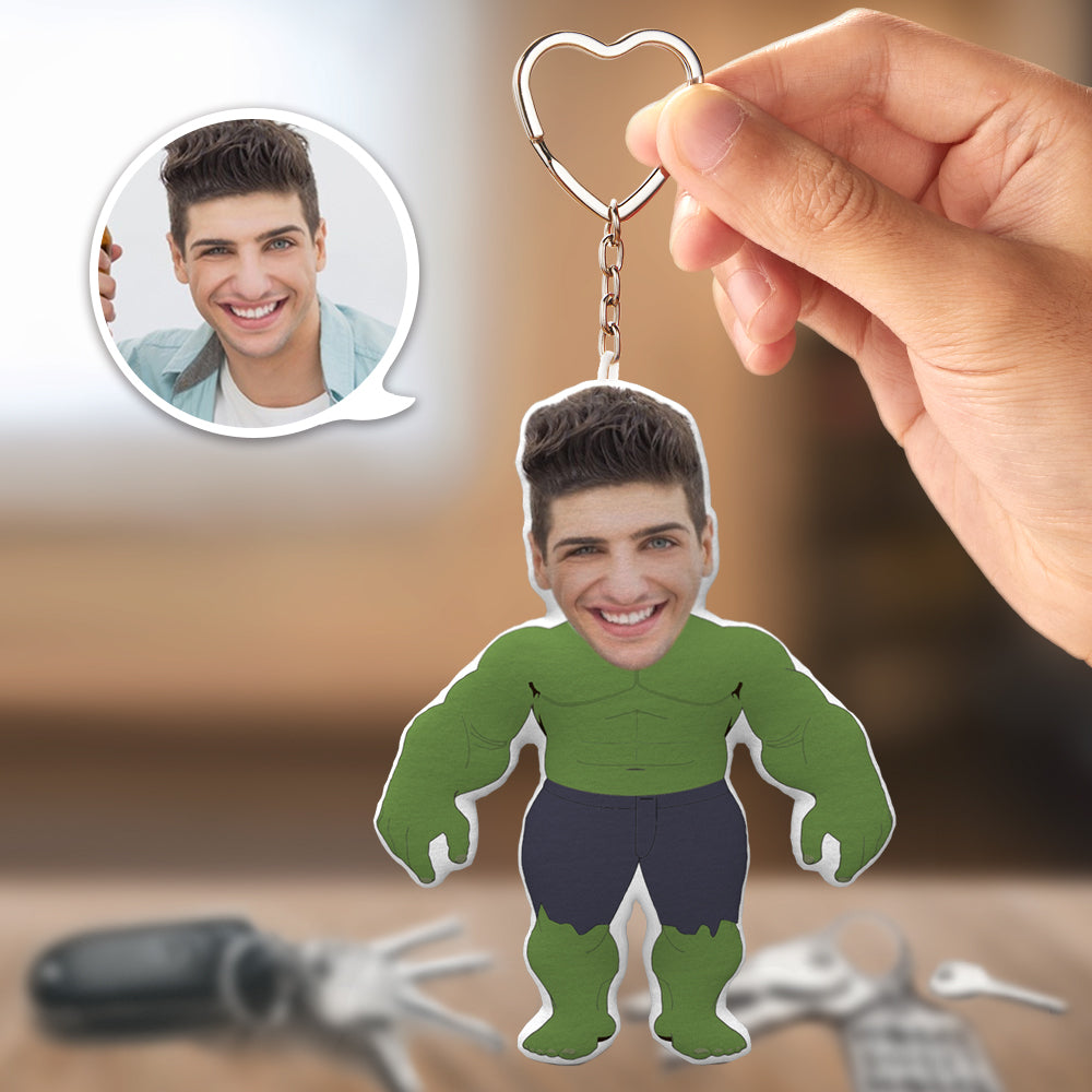 Gepersonaliseerd Kussen – Foto Kussen, Perfect Cadeau voor Dierenliefhebbers & Woondecoratie