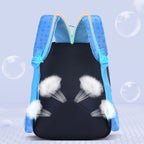 Schattige Kinder Rugzak – Schooltas voor Jongens en Meisjes