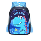 Schattige Kinder Rugzak – Schooltas voor Jongens en Meisjes