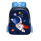 Schattige Kinder Rugzak – Schooltas voor Jongens en Meisjes