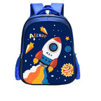 Schattige Kinder Rugzak – Schooltas voor Jongens en Meisjes