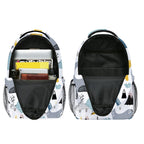 Dinosaurus Rugzak voor Kinderen – Schooltas voor Jongens & Meisjes