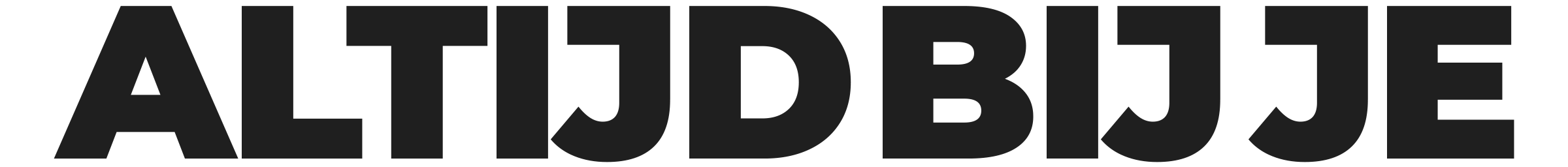 AltijdBijJe